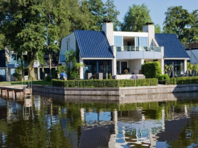 Cozy apartment at the Loosdrechtse Plassen
